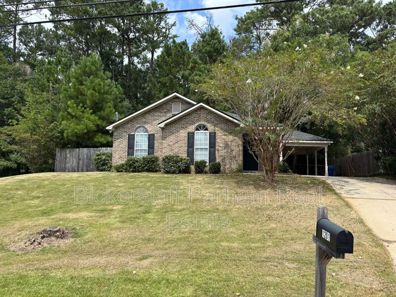 1201 Canaan Court – photo 1