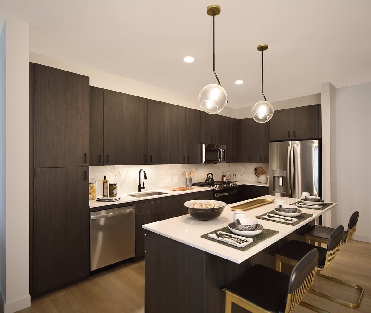 The Domaine at Hawthorn Row – photo 1 of 15