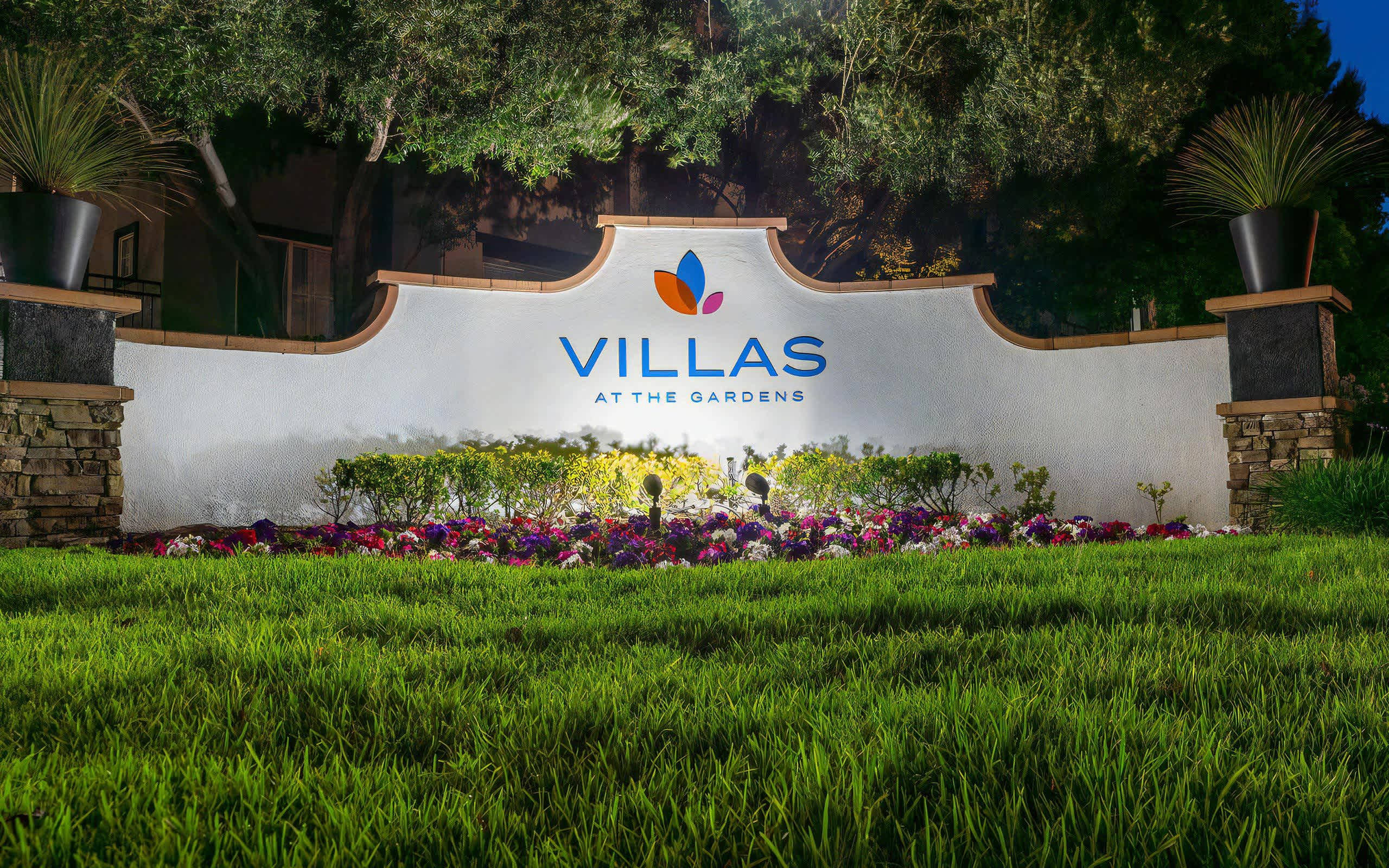 Villas at the Gardens – photo 1