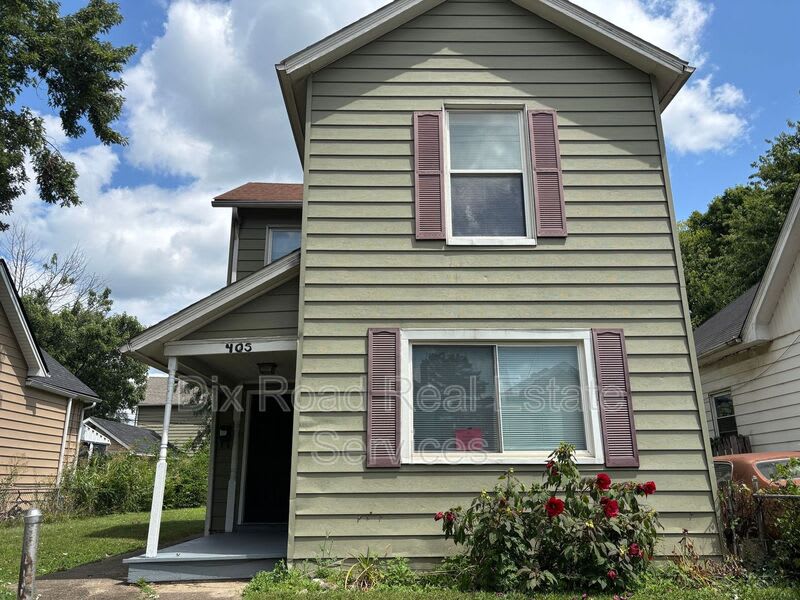 405 Moore Street – photo 1