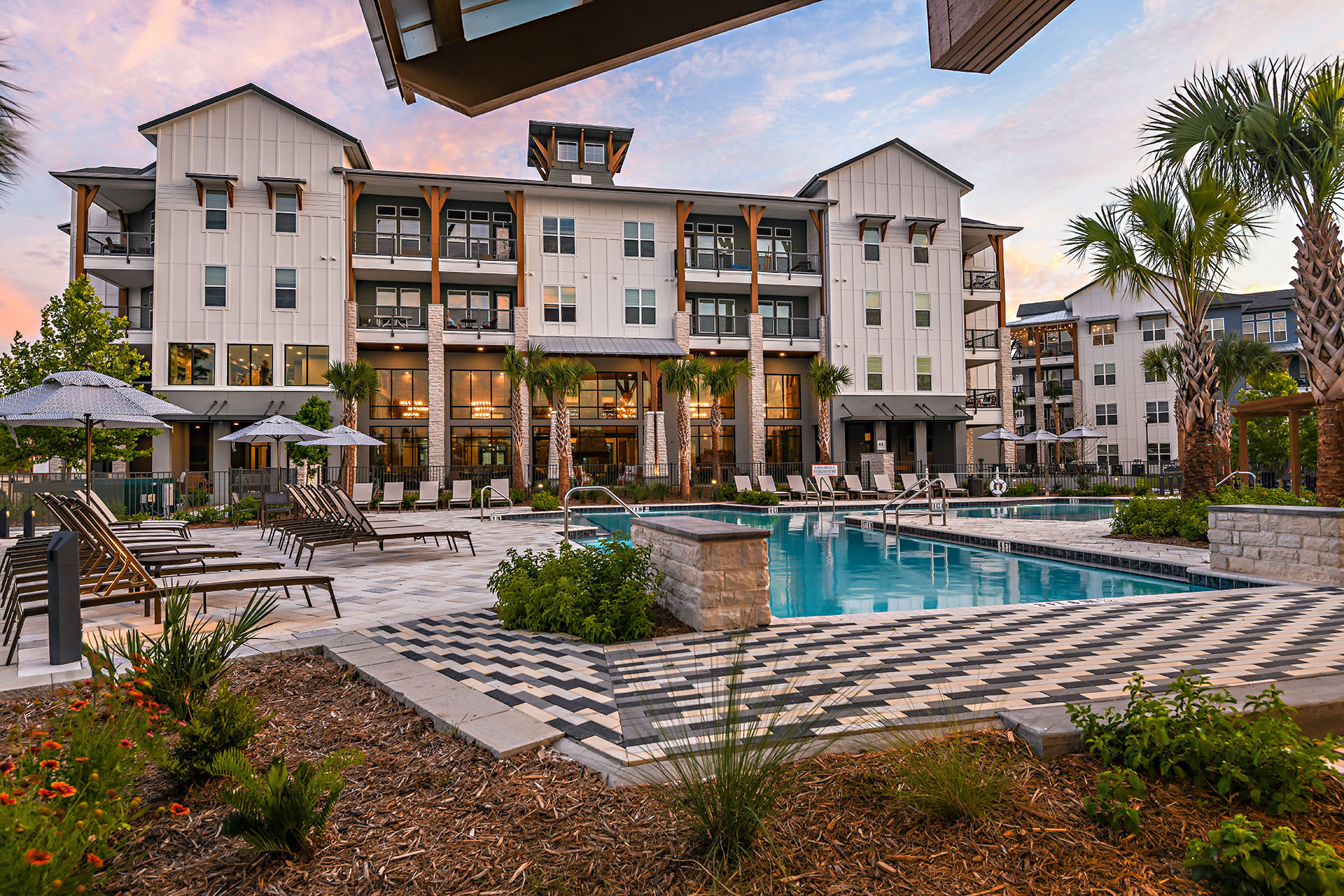 The Lodge at Hamlin – photo 1