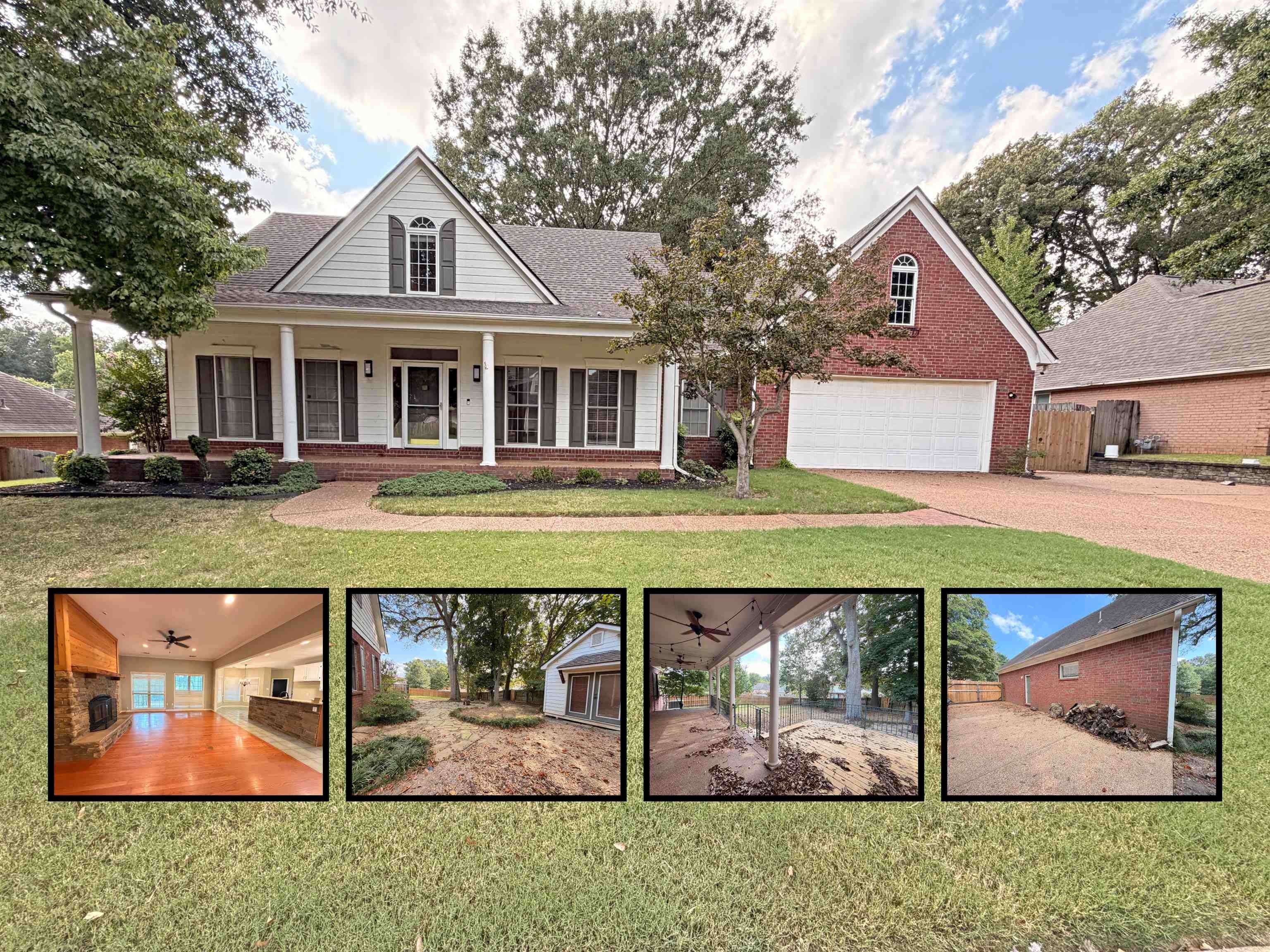 5019 RABBIT CHASE Ln – photo 1
