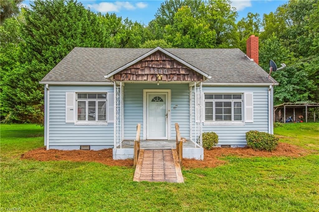 7860 NC Highway 68 – photo 1 of 15