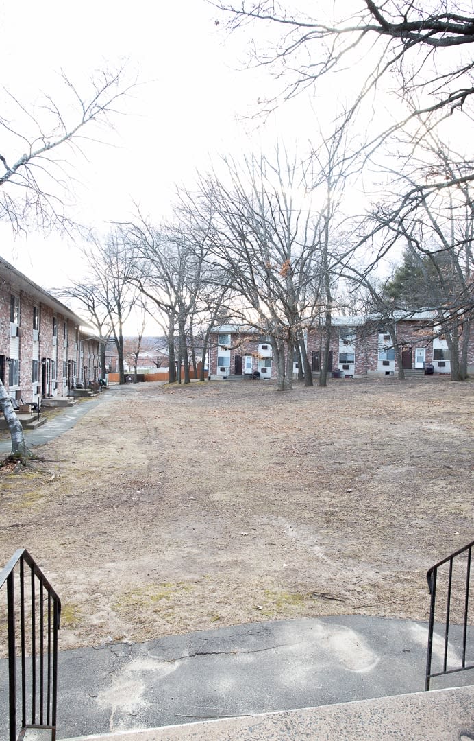 Redstone Gardens – photo 1 of 10