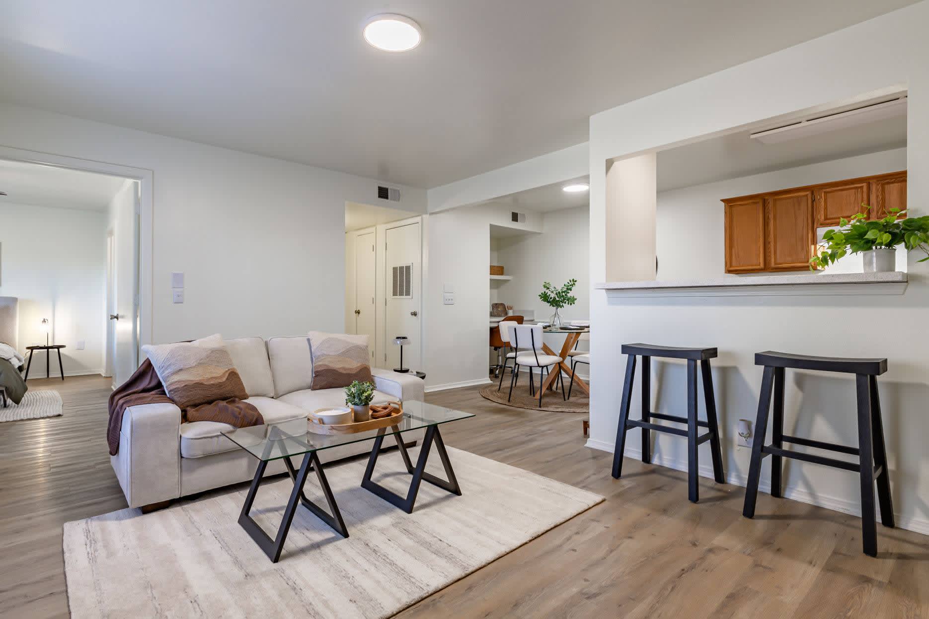 Revive Benton Apartments – photo 1 of 28
