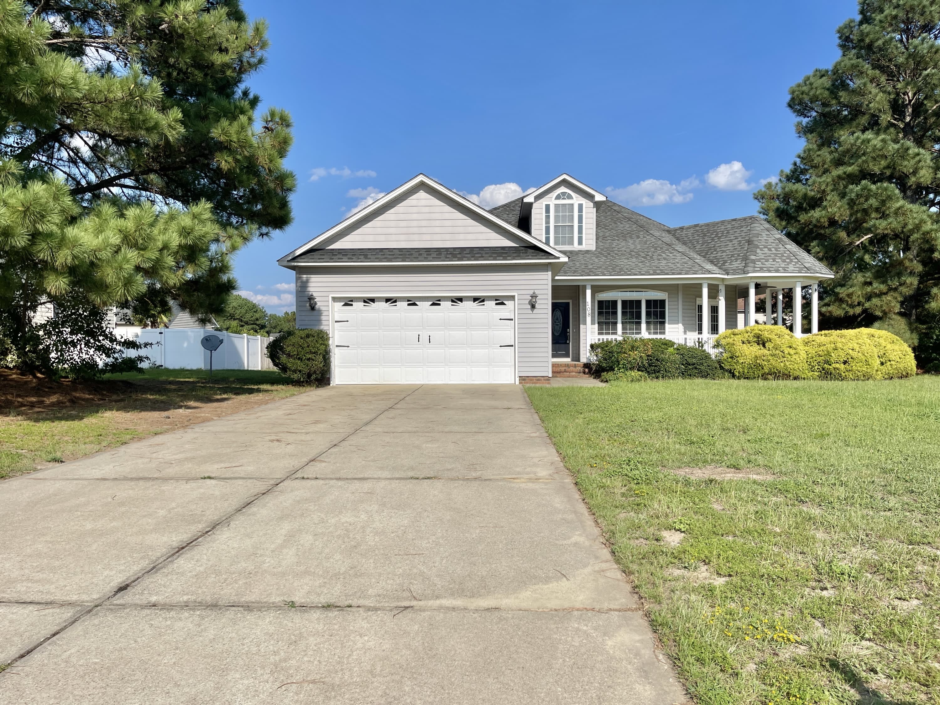 108 Canyon Court – photo 1