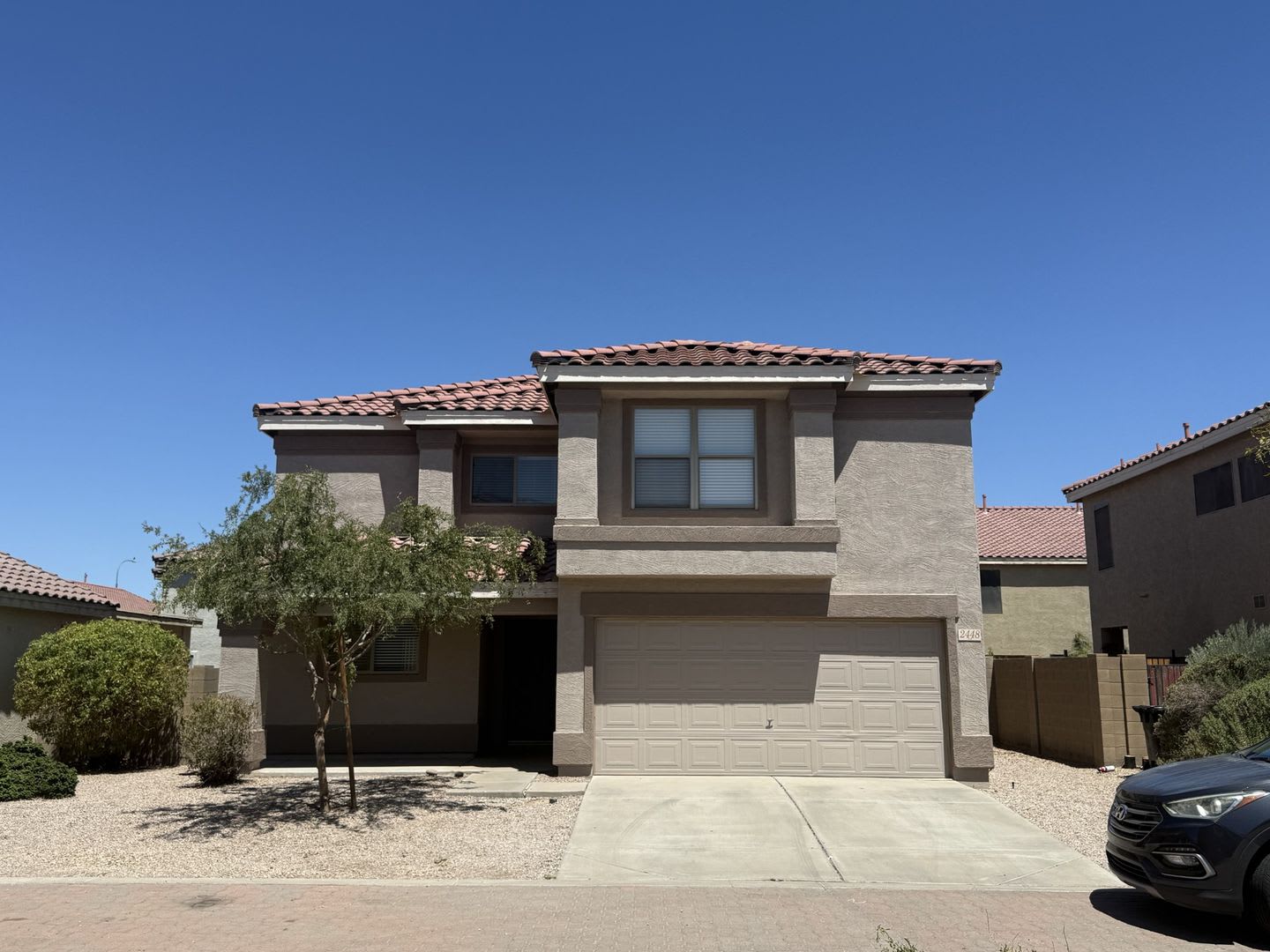 COOPER COMMONS IN CHANDLER 3 BEDROOM! – photo 1