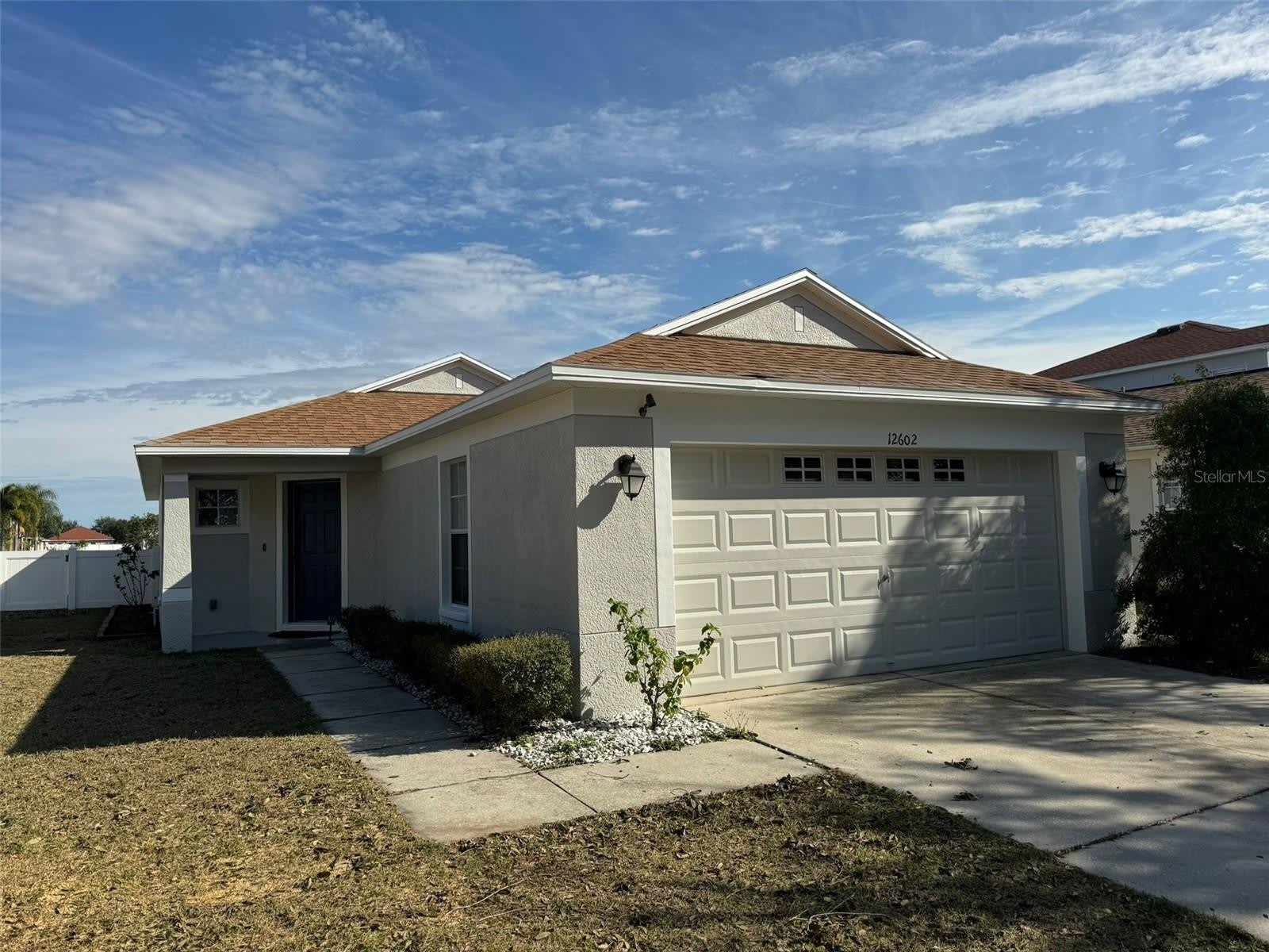 12602 EVINGTON POINT Drive – photo 1