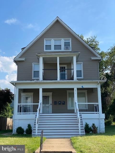 3411 Fairview Avenue – photo 1