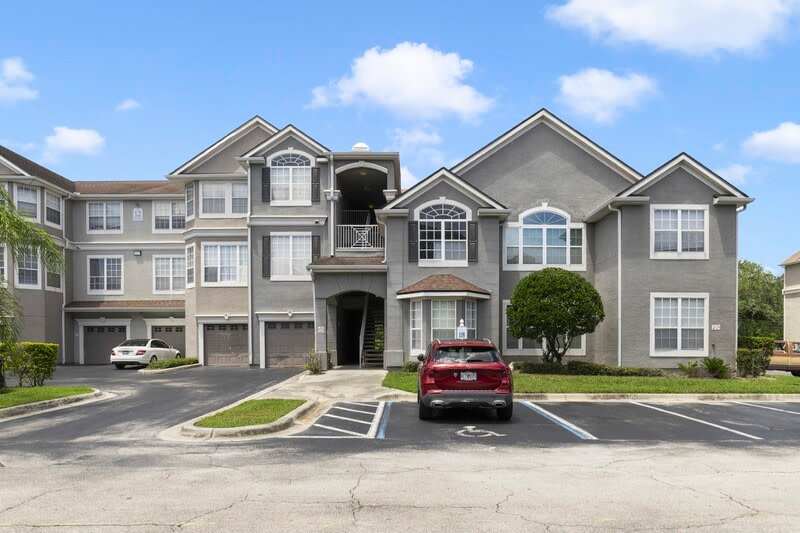 3391 S Kirkman Rd – photo 1
