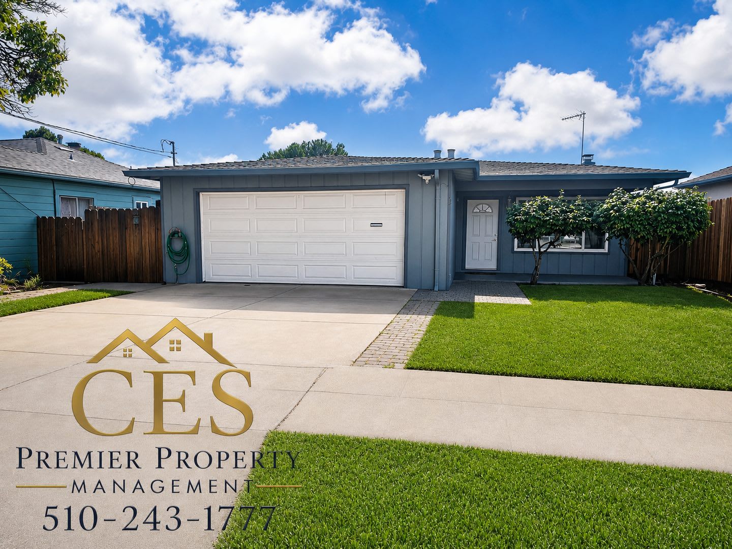 3 Bedroom 2 Bathroom Sunny Updated Home Near Community Park – photo 1 of 154
