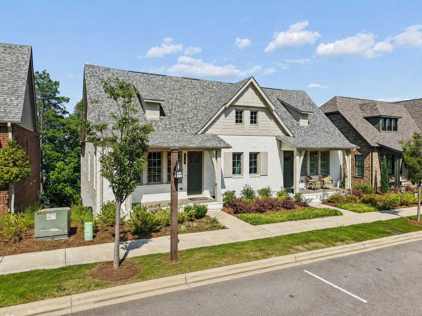 4780 Silas Ave – photo 1