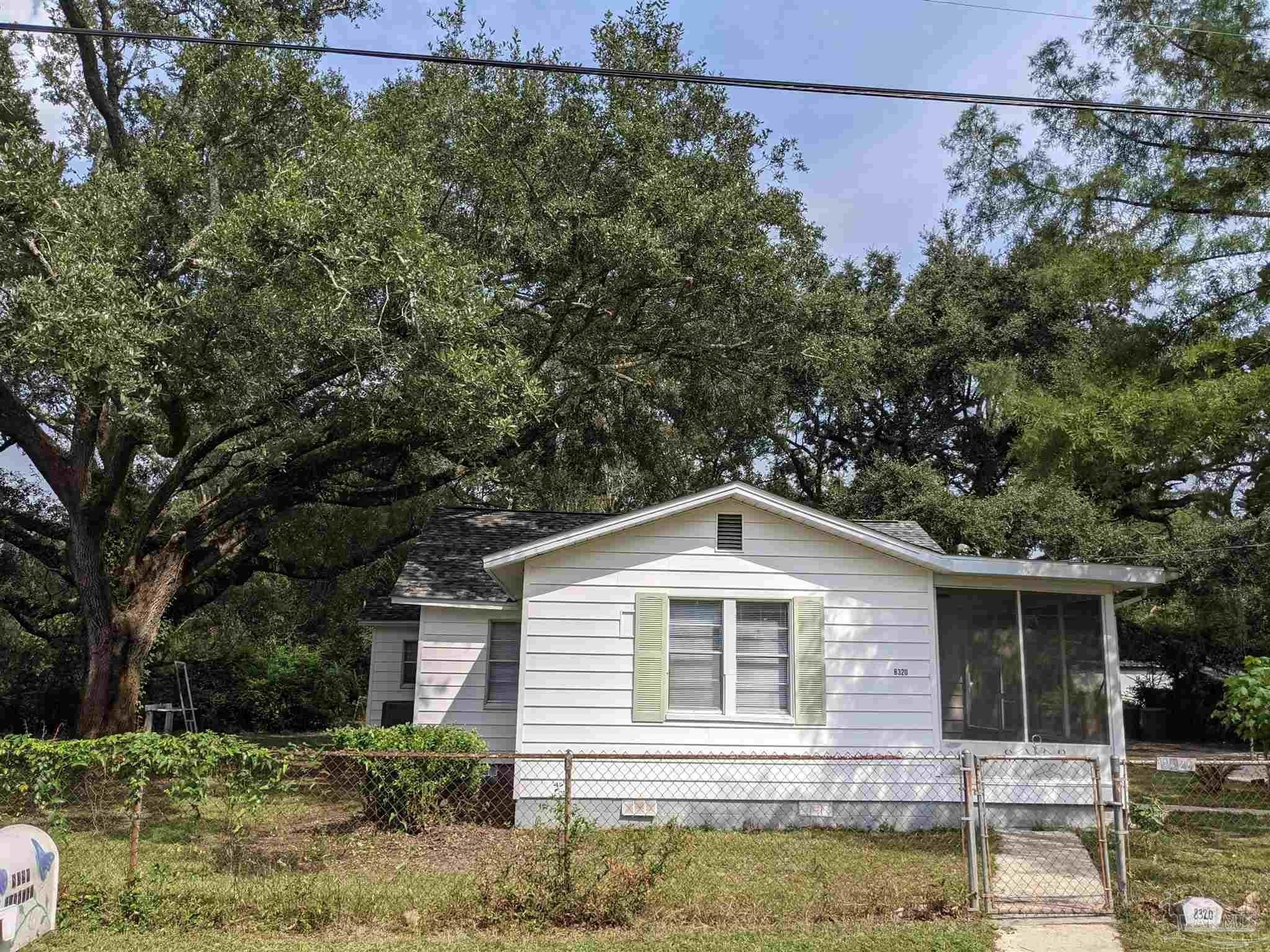 8320 Binkley St – photo 1 of 5