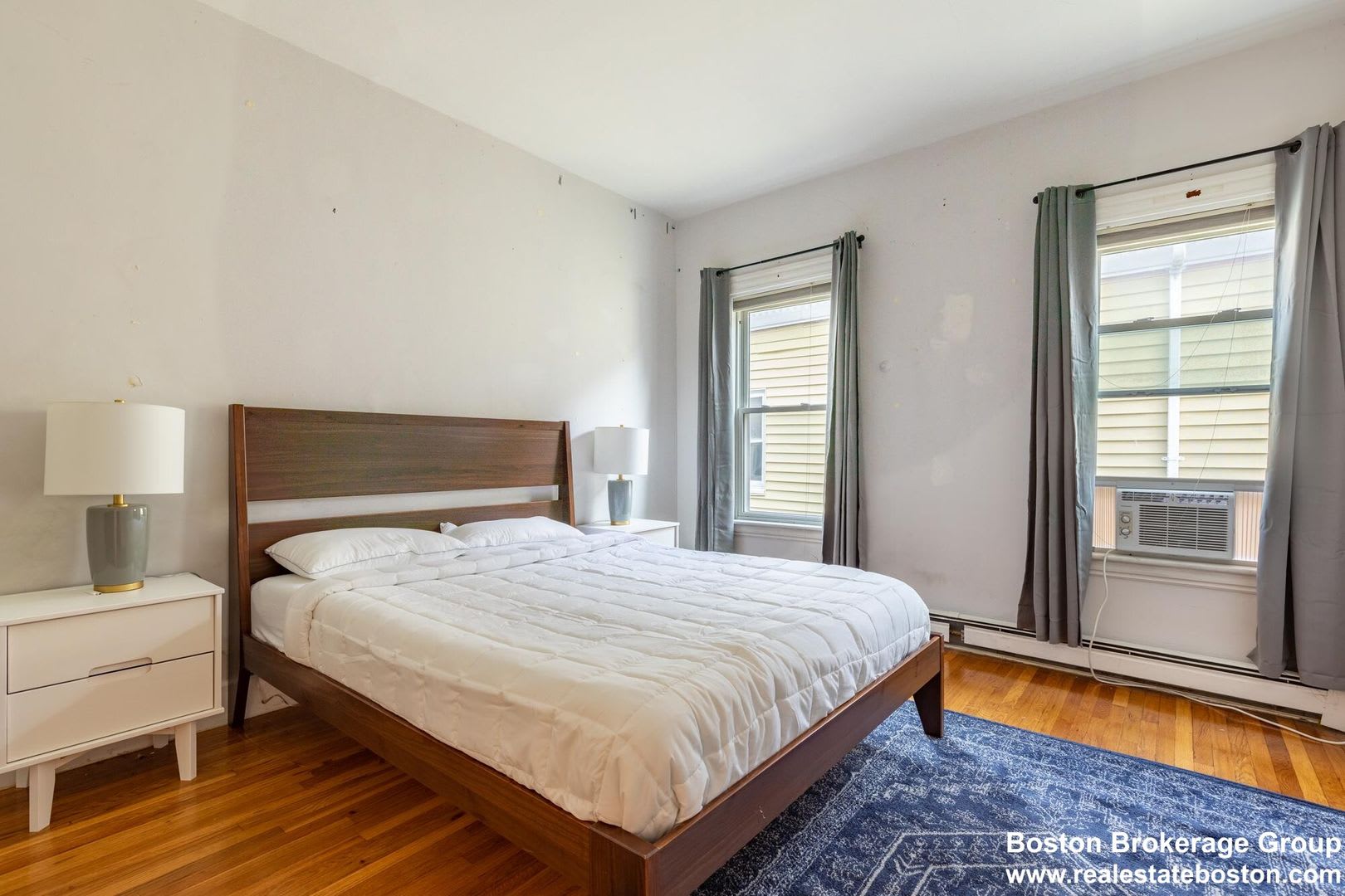 58 Hillside St #3C Boston MA 02120 – photo 1
