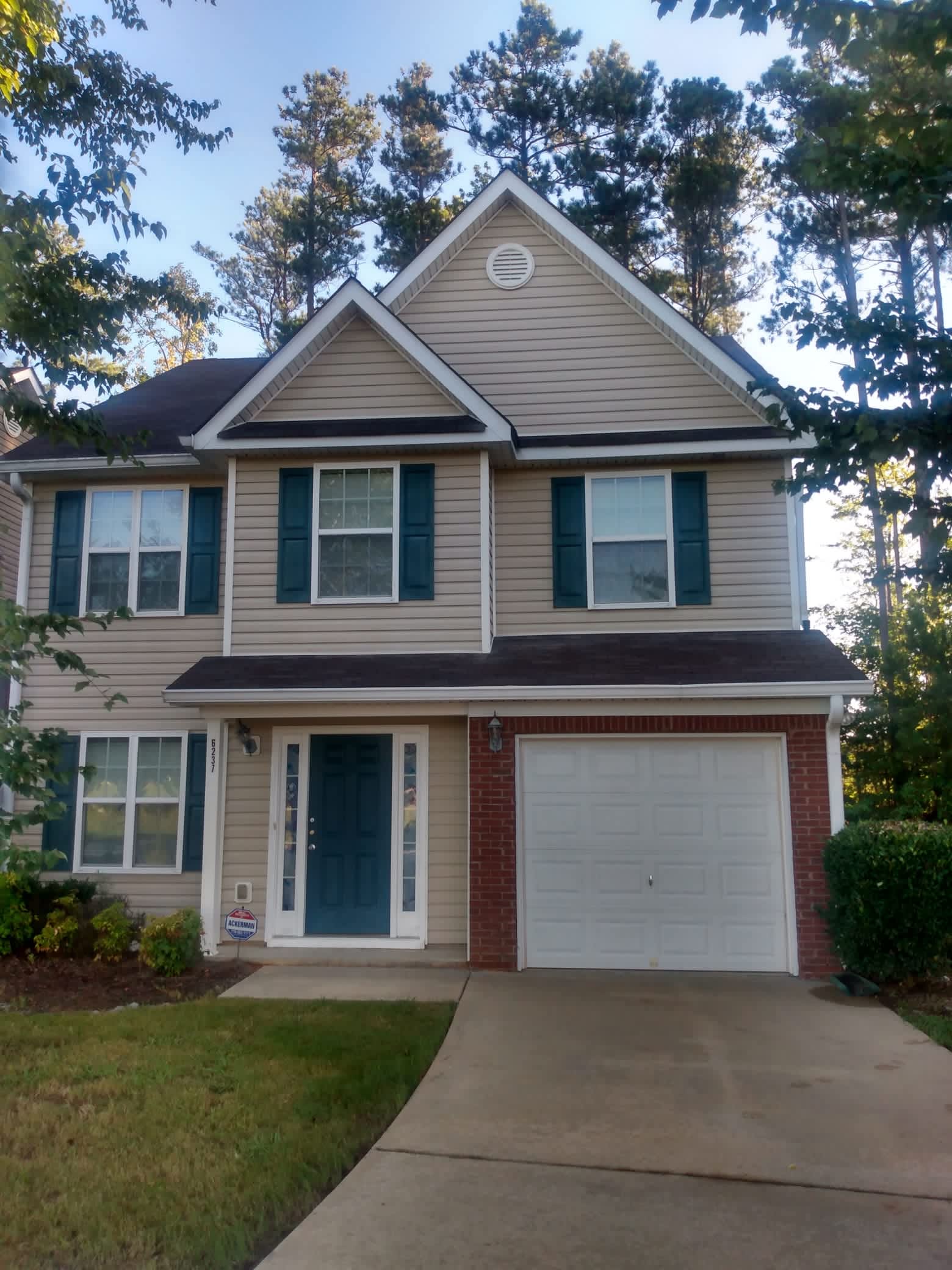 6237 Hickory Ln Cir – photo 1 of 223