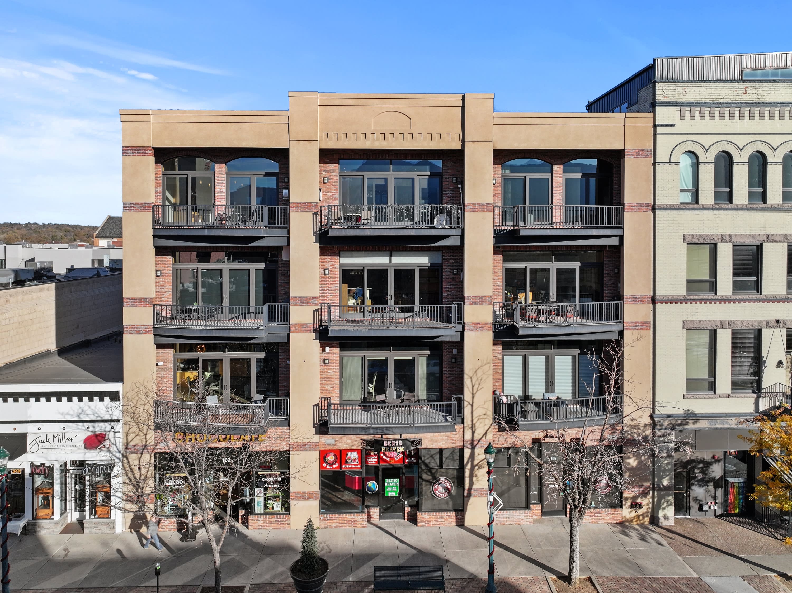 101 North Tejon Street – photo 1