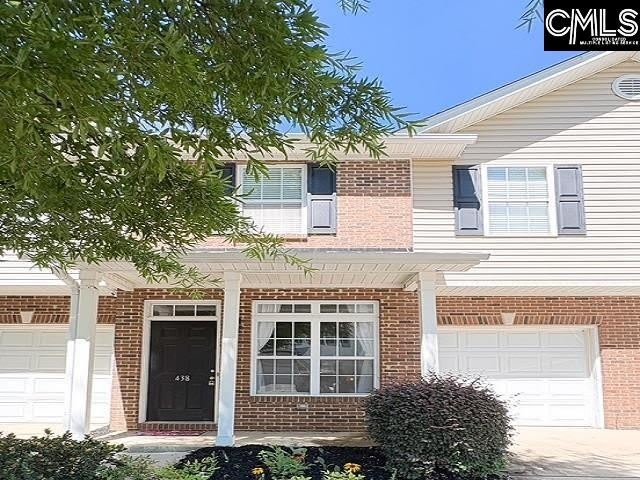 438 Woodbark Court – photo 1 of 21