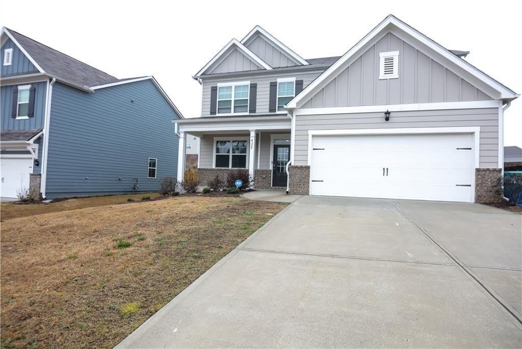4377 Montberry Lane – photo 1