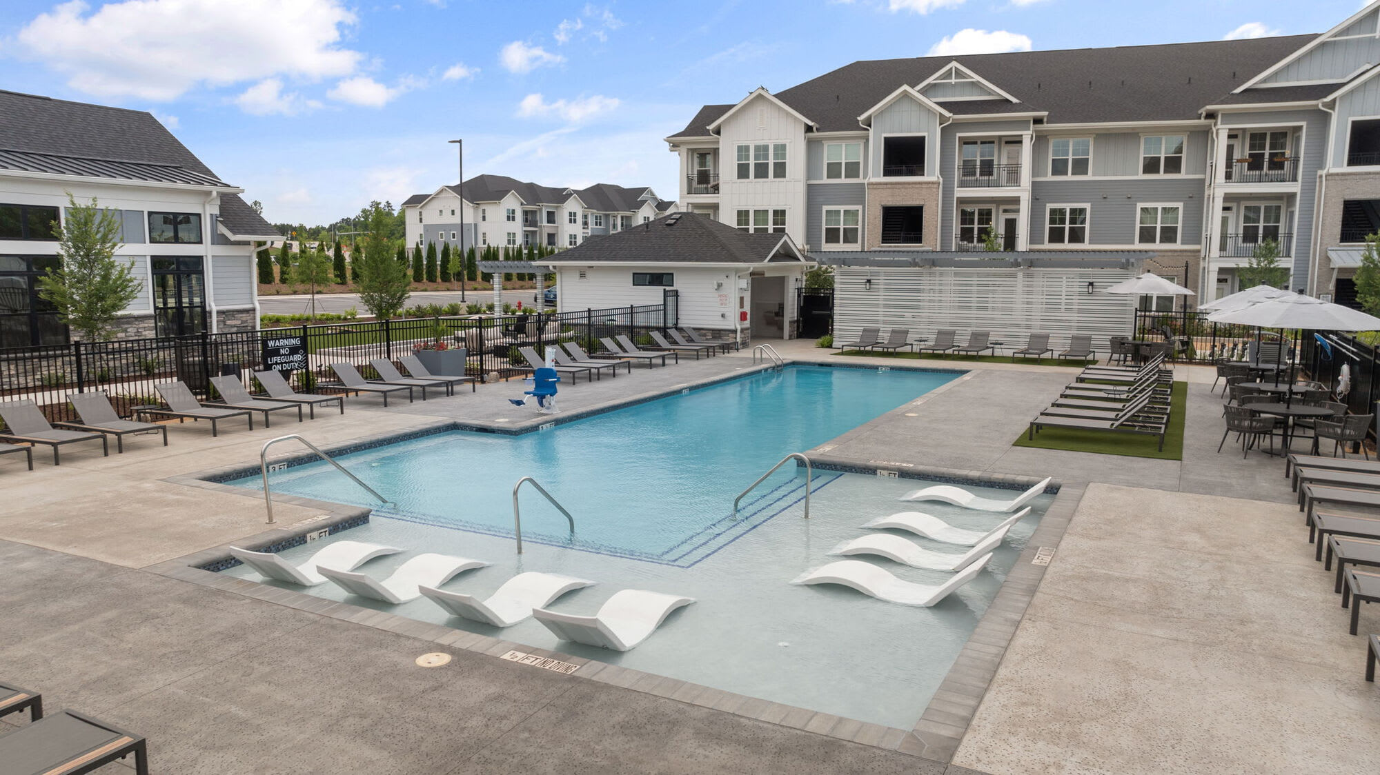 The Lindley at Grove 98 – photo 1 of 326