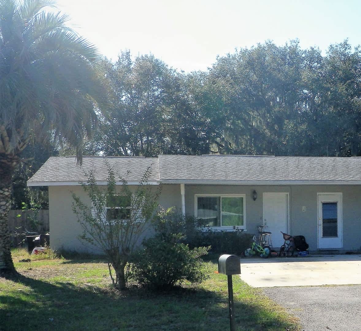 Spacious 2 1 Duplex On Gospel Island – photo 1 of 25
