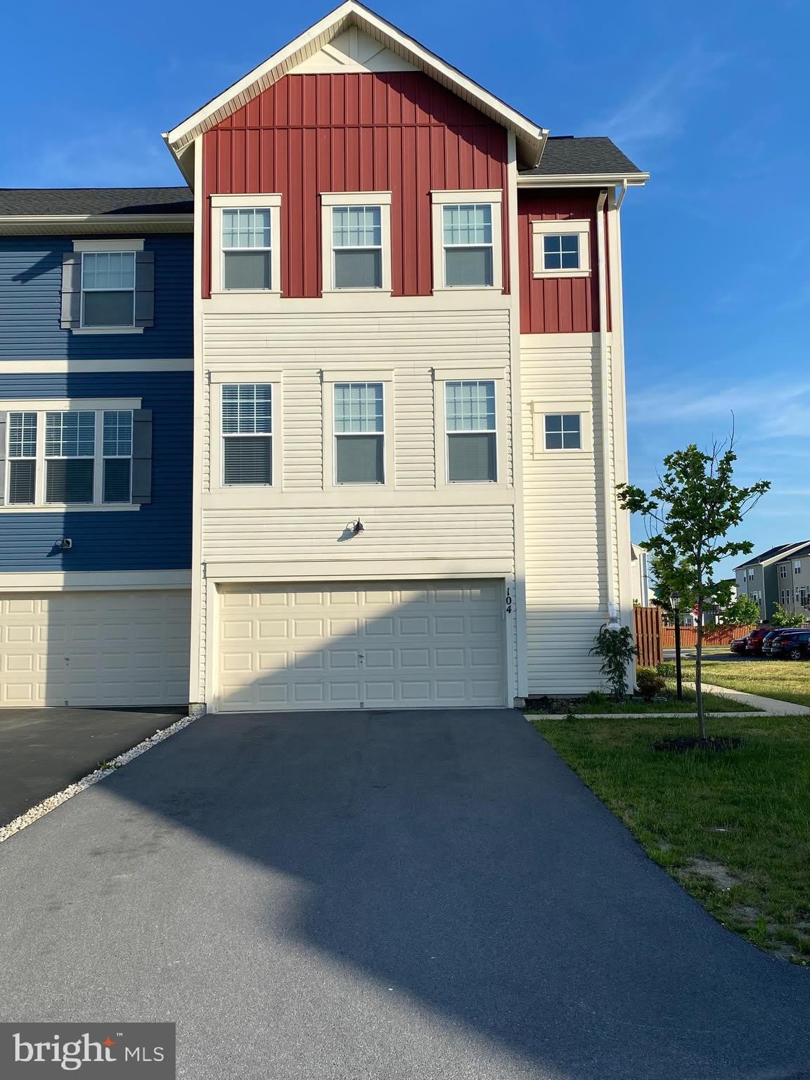 104 Brasstown Loop – photo 1