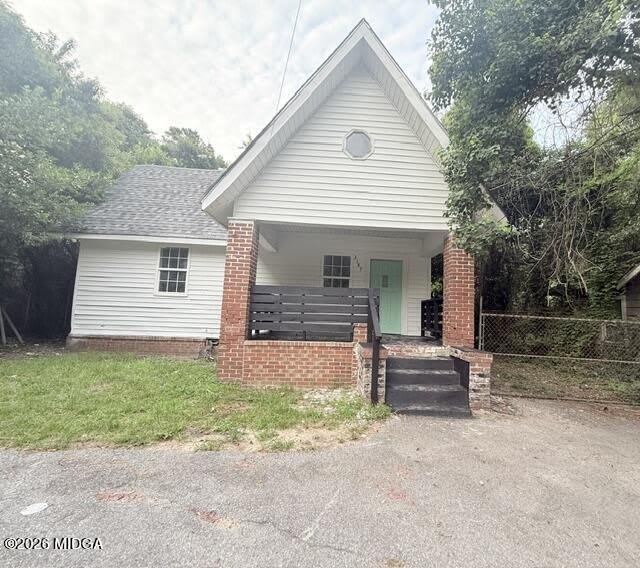 3187 Napier Avenue – photo 1