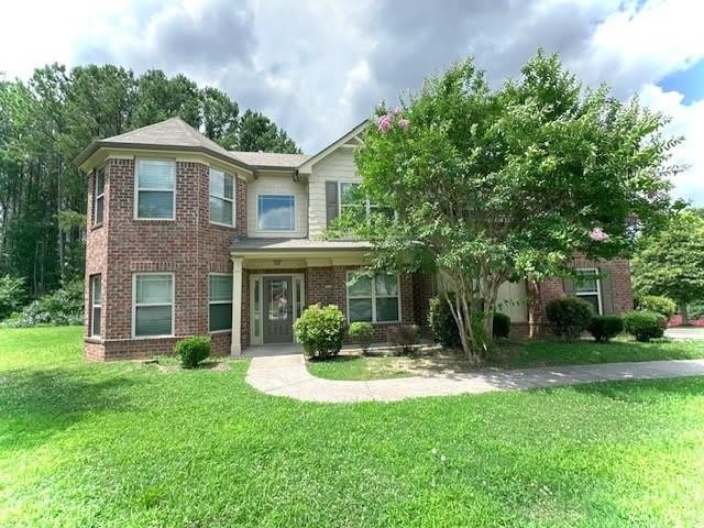 1601 Bramlett Hill – photo 1