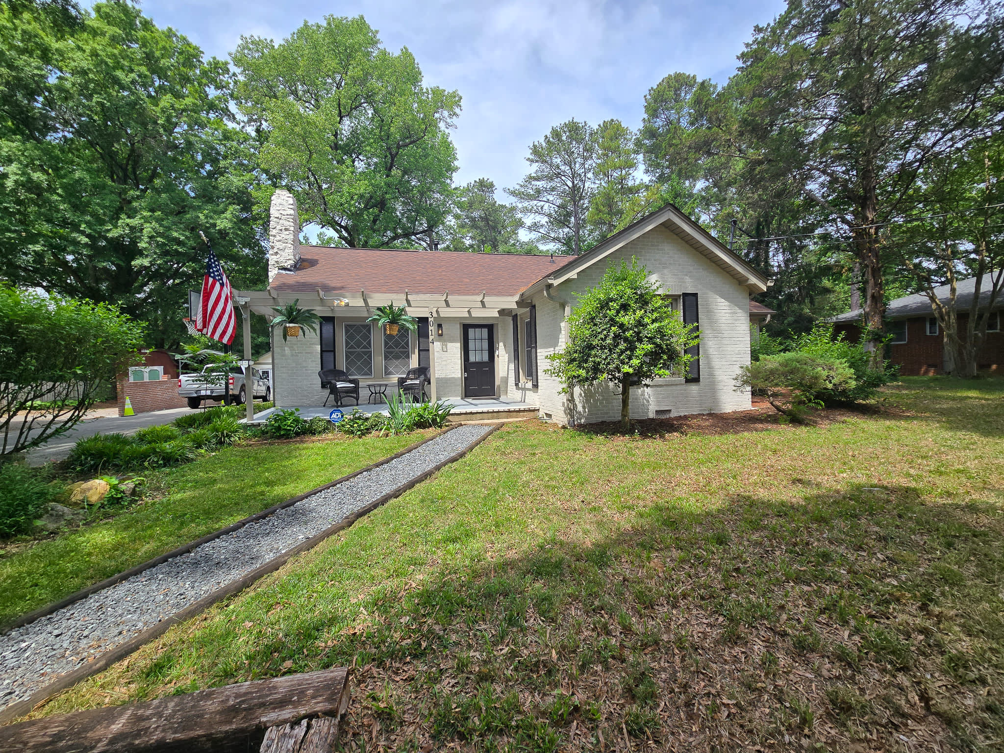 3014 Hope Valley Rd – photo 1