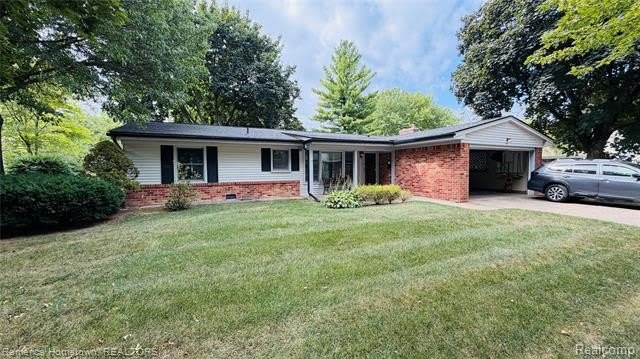 1451 Hartsough Street – photo 1