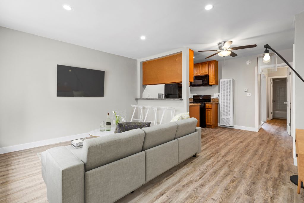 Parkview Terrace – photo 1