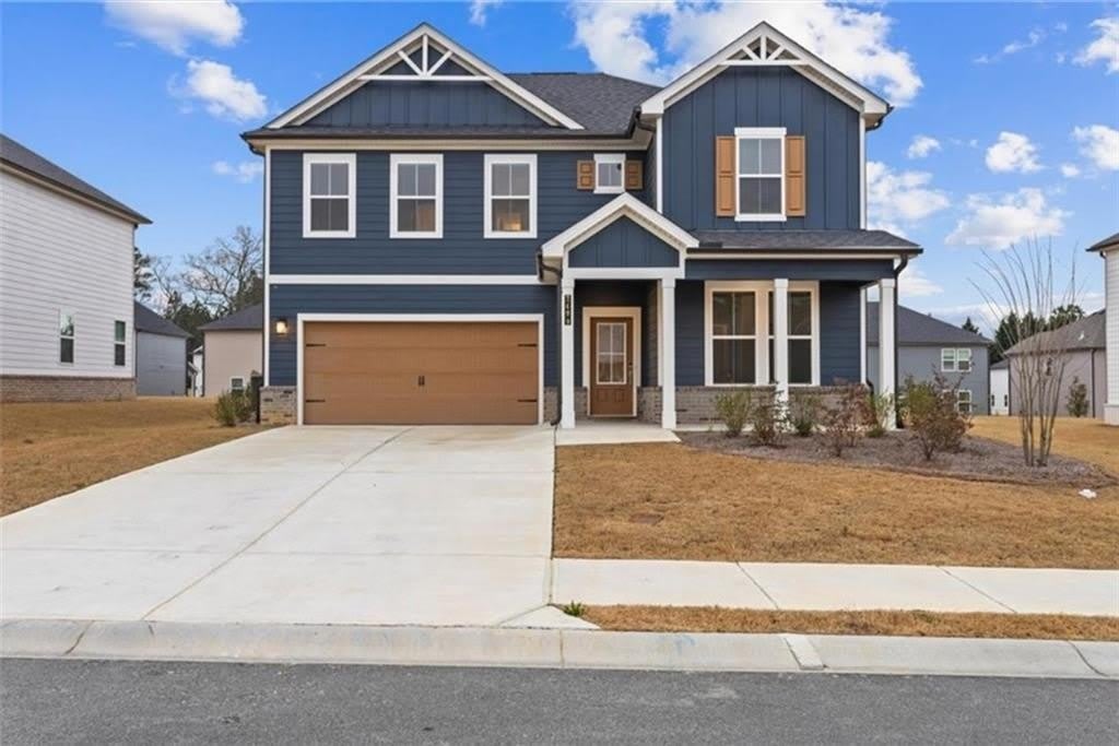2499 Brown Dove Way – photo 1 of 88