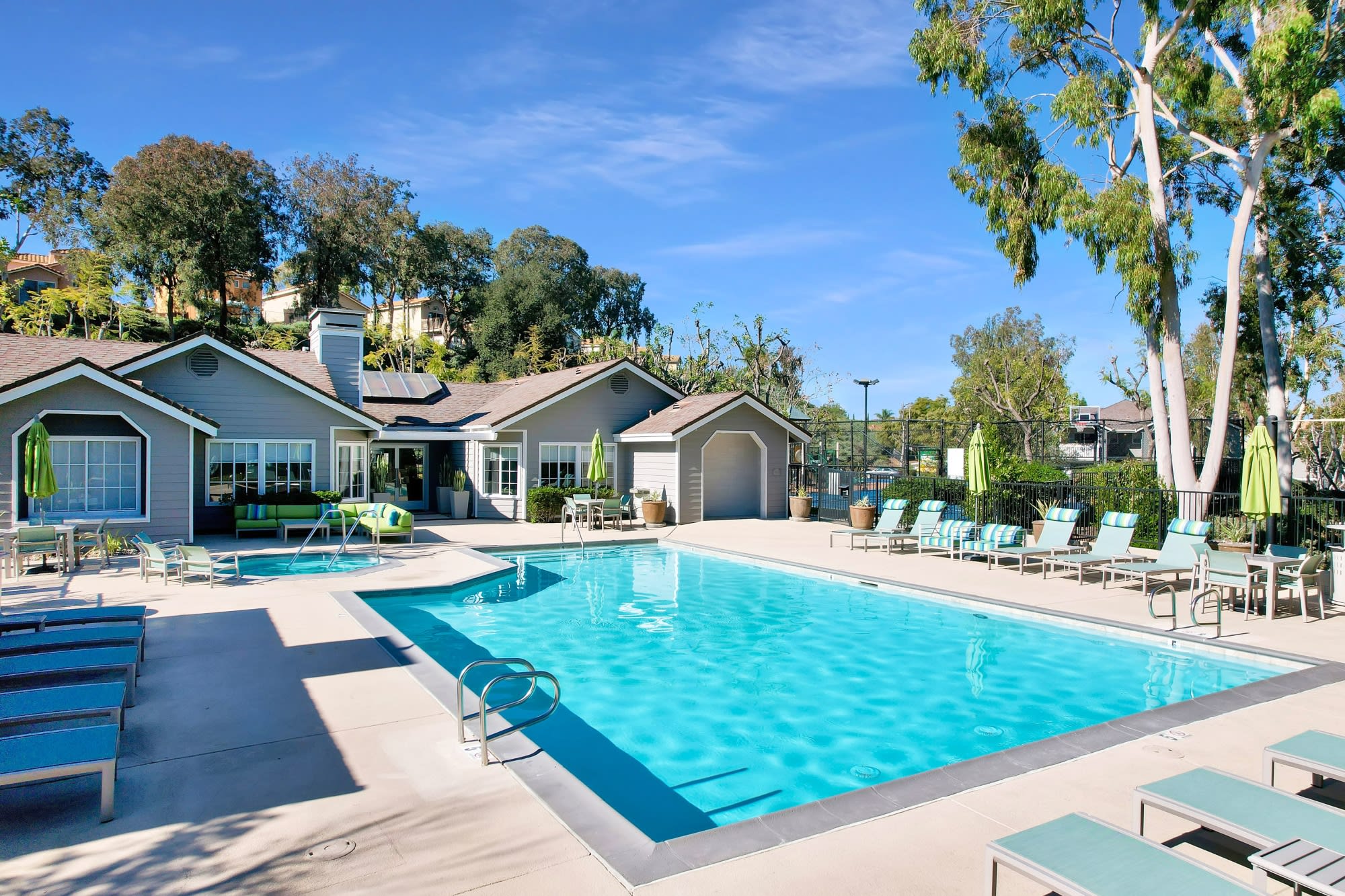 Village Oaks-CA – photo 1 of 31