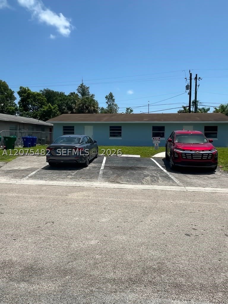 3691 Sw 60 th Terr – photo 1
