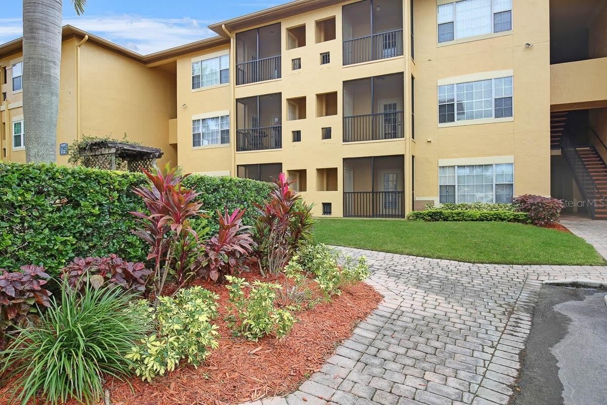 4311 BAYSIDE VILLAGE Drive – photo 1