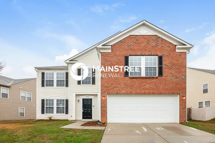 3325 Aldwych Way – photo 1