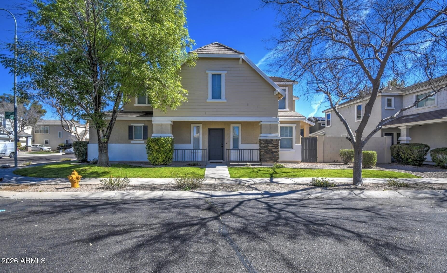12031 W Belmont Drive – photo 1