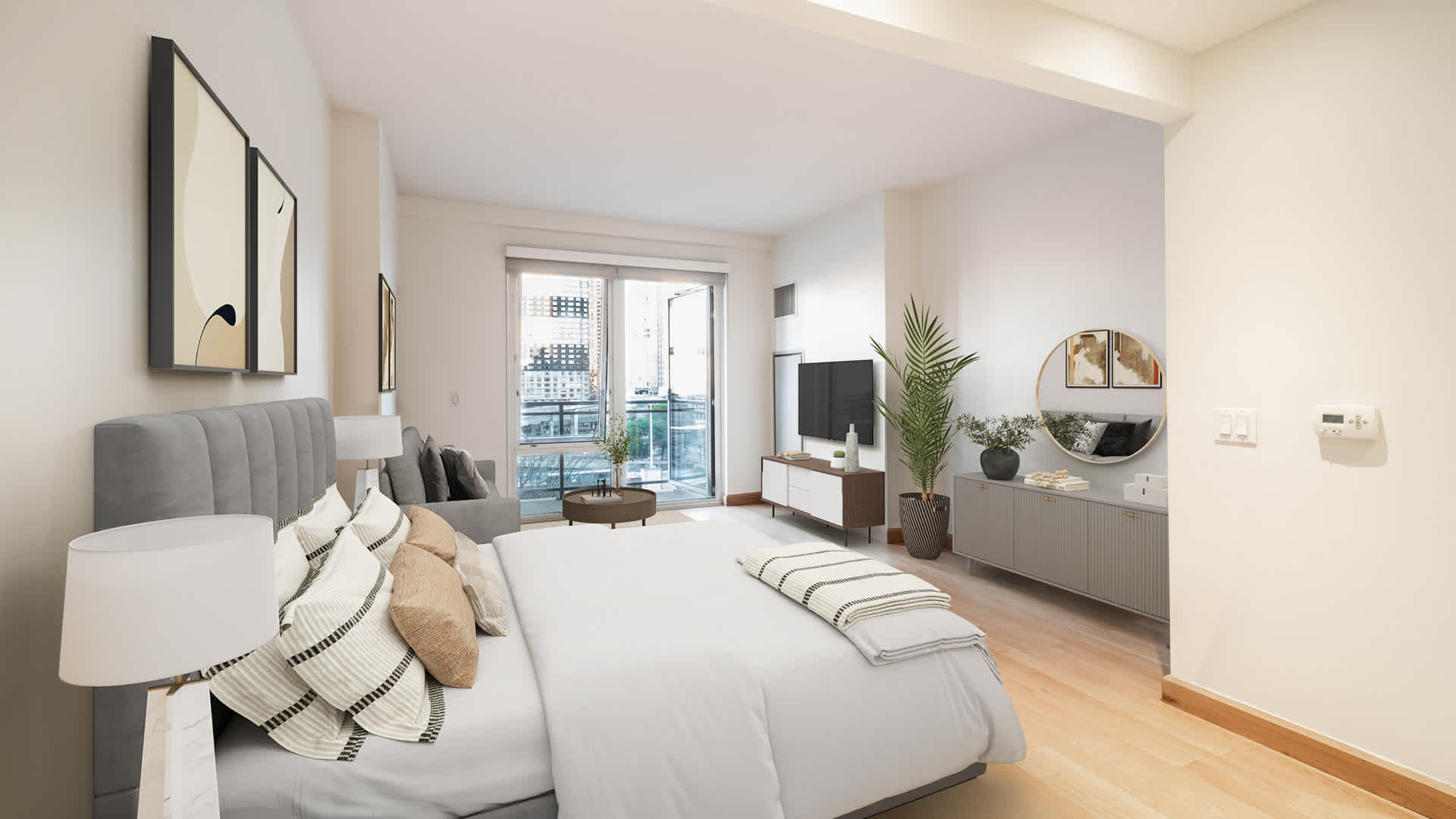 Mantena Apartments – photo 1