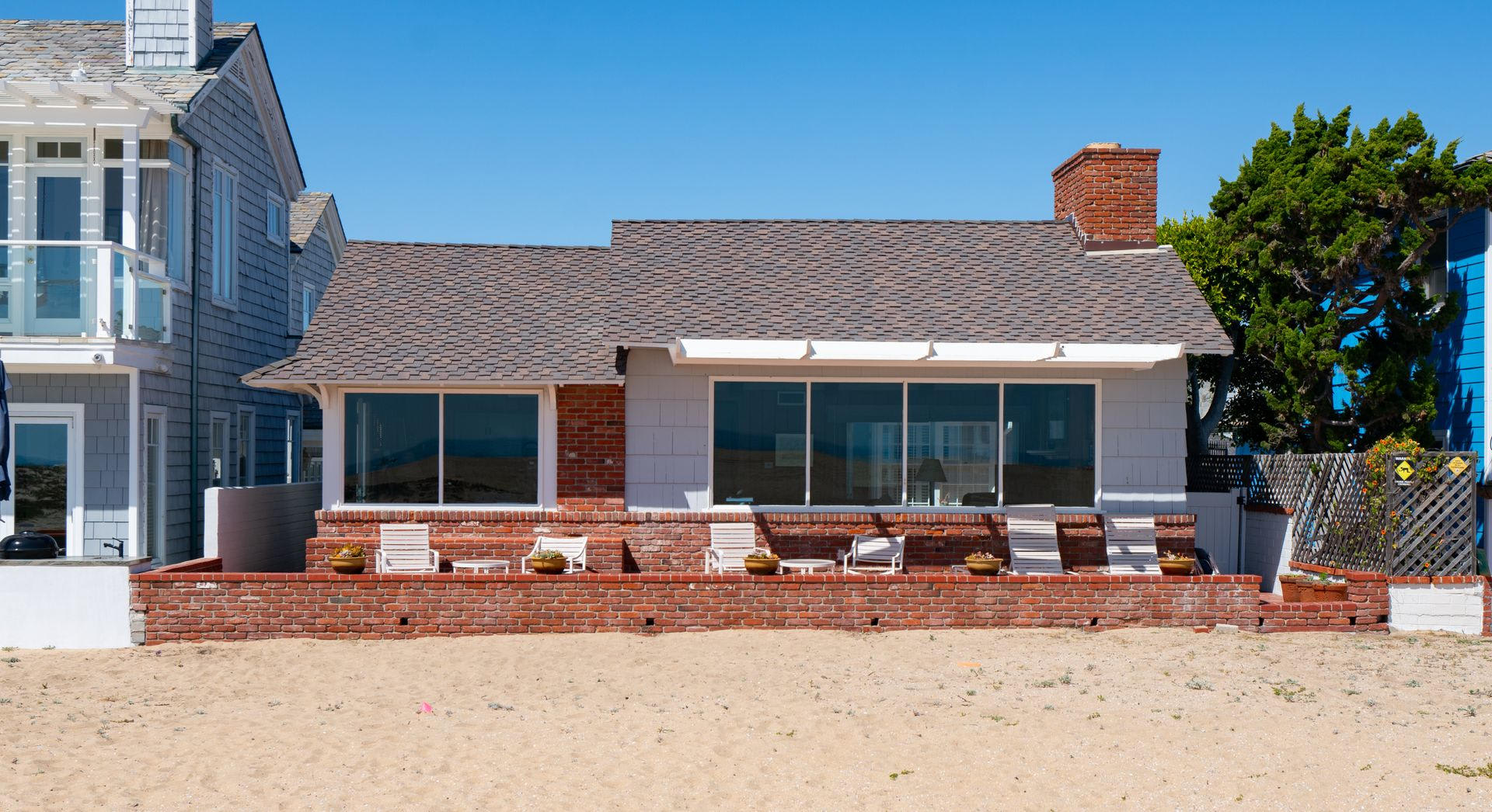 Winter Lease In Exclusive Peninsula Point Neighborhood No Yearly Leases – photo 1 of 255