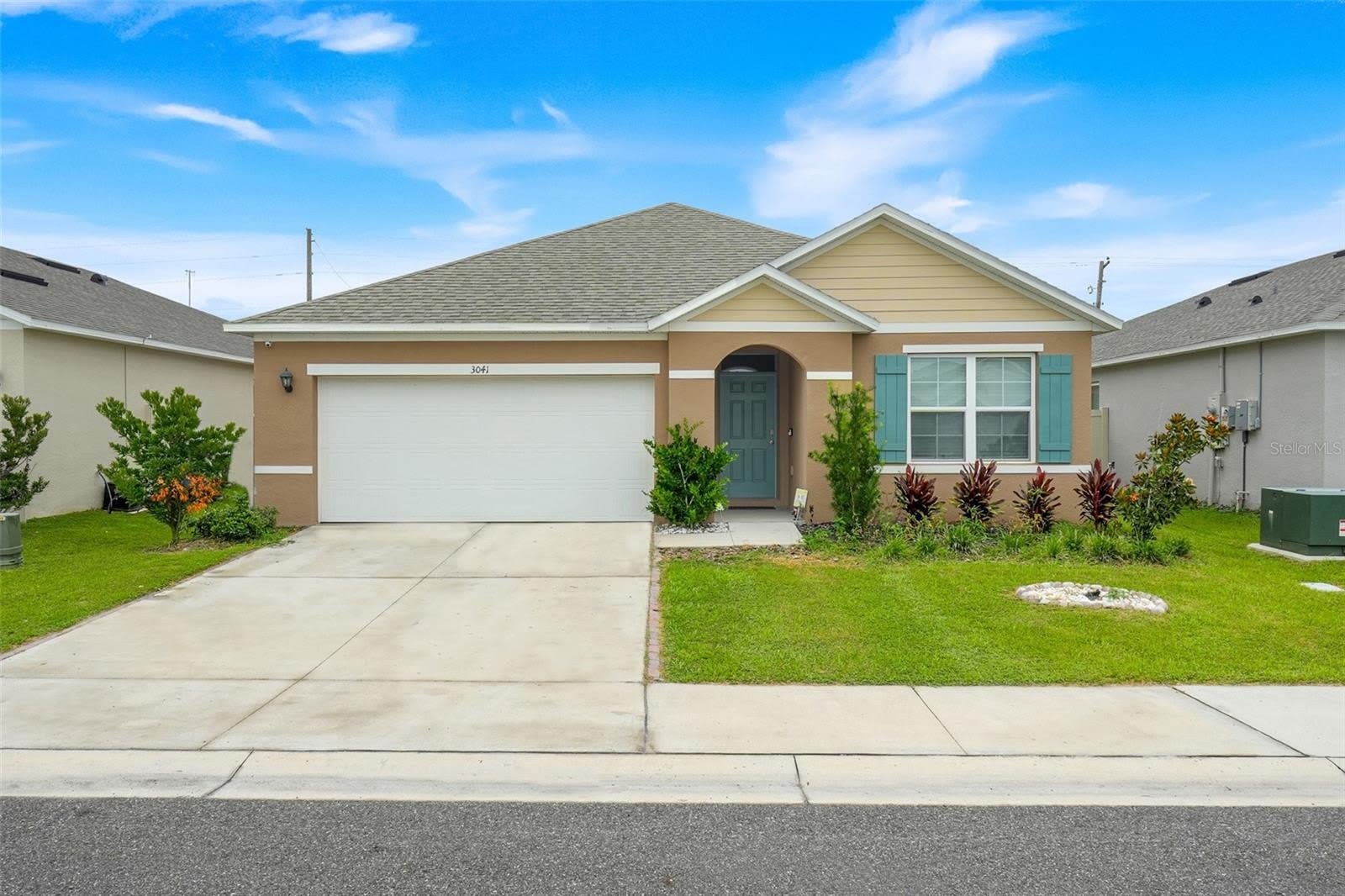 3041 Tobago Drive – photo 1