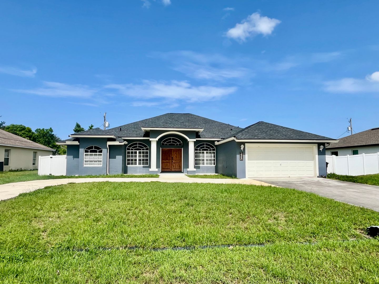 Pool Home – photo 1