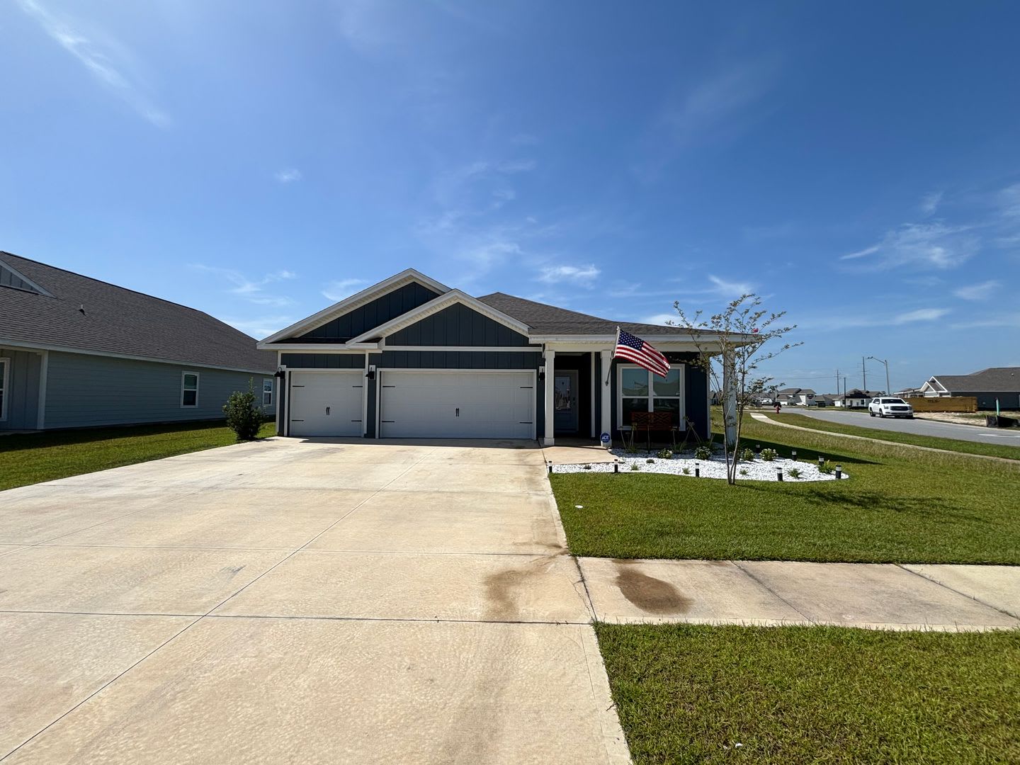 6593 Weems Way Panama City, FL 32404 – photo 1
