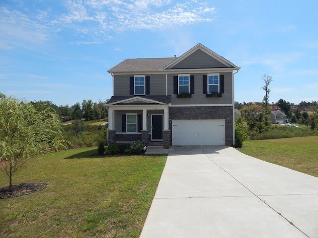 784 Rocky Ridge Circle – photo 1 of 40