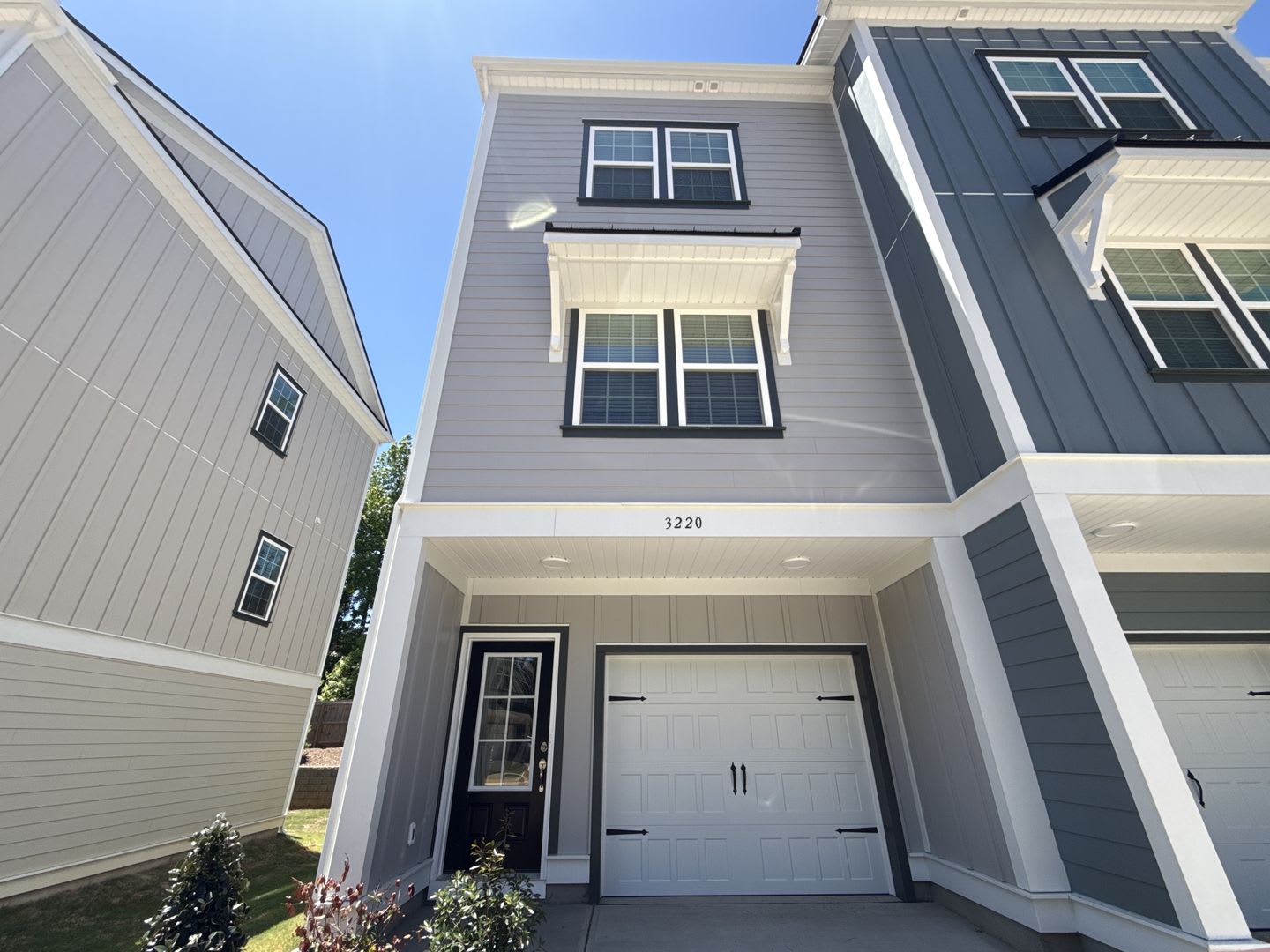 2 Bedroom Townhome in Matthews! – photo 1