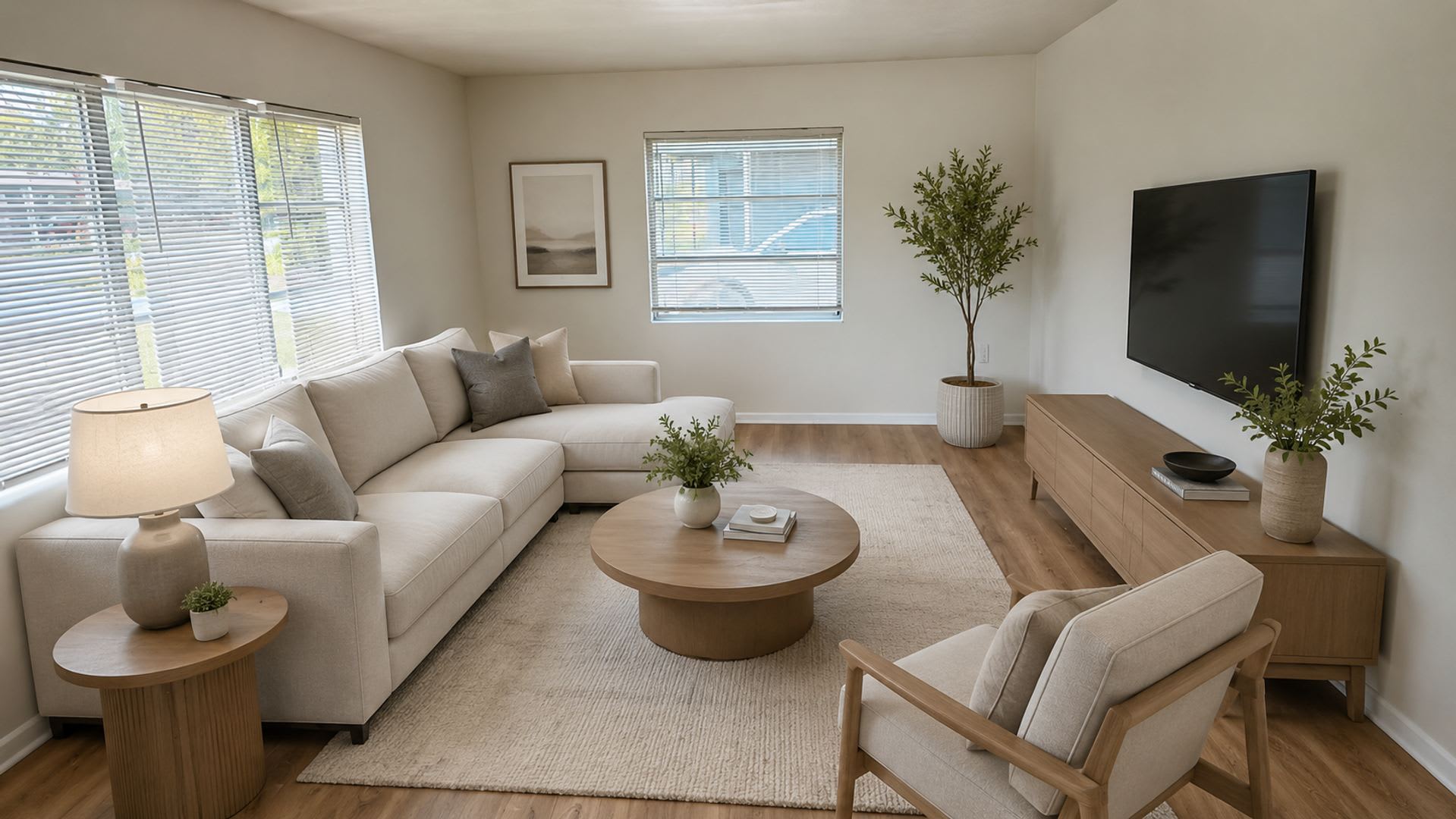 PRICE REDUCED- 2 Bed/1 Bath AVAILABLE NOW! – photo 1 of 16