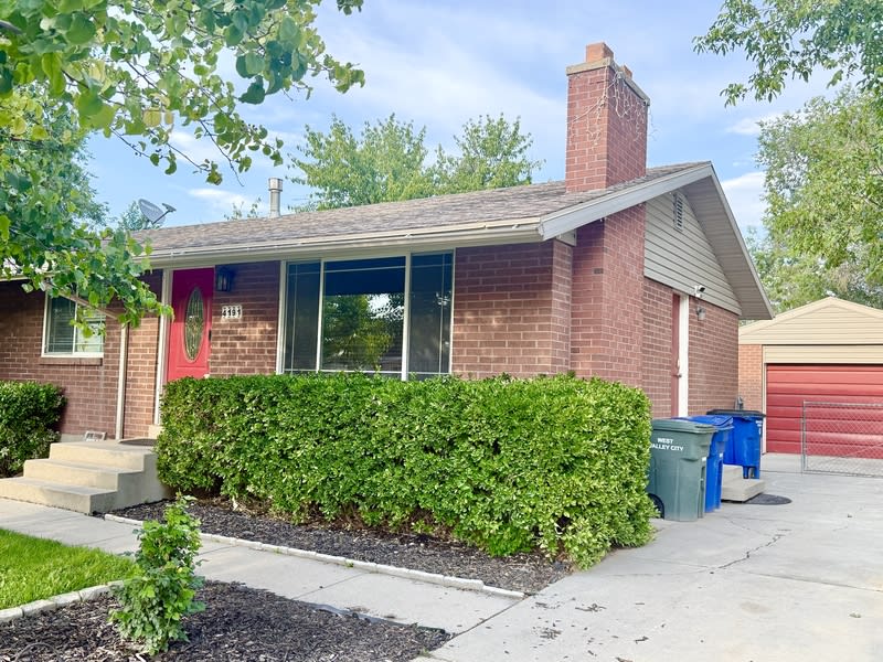 4191 South Bluejay Street – photo 1