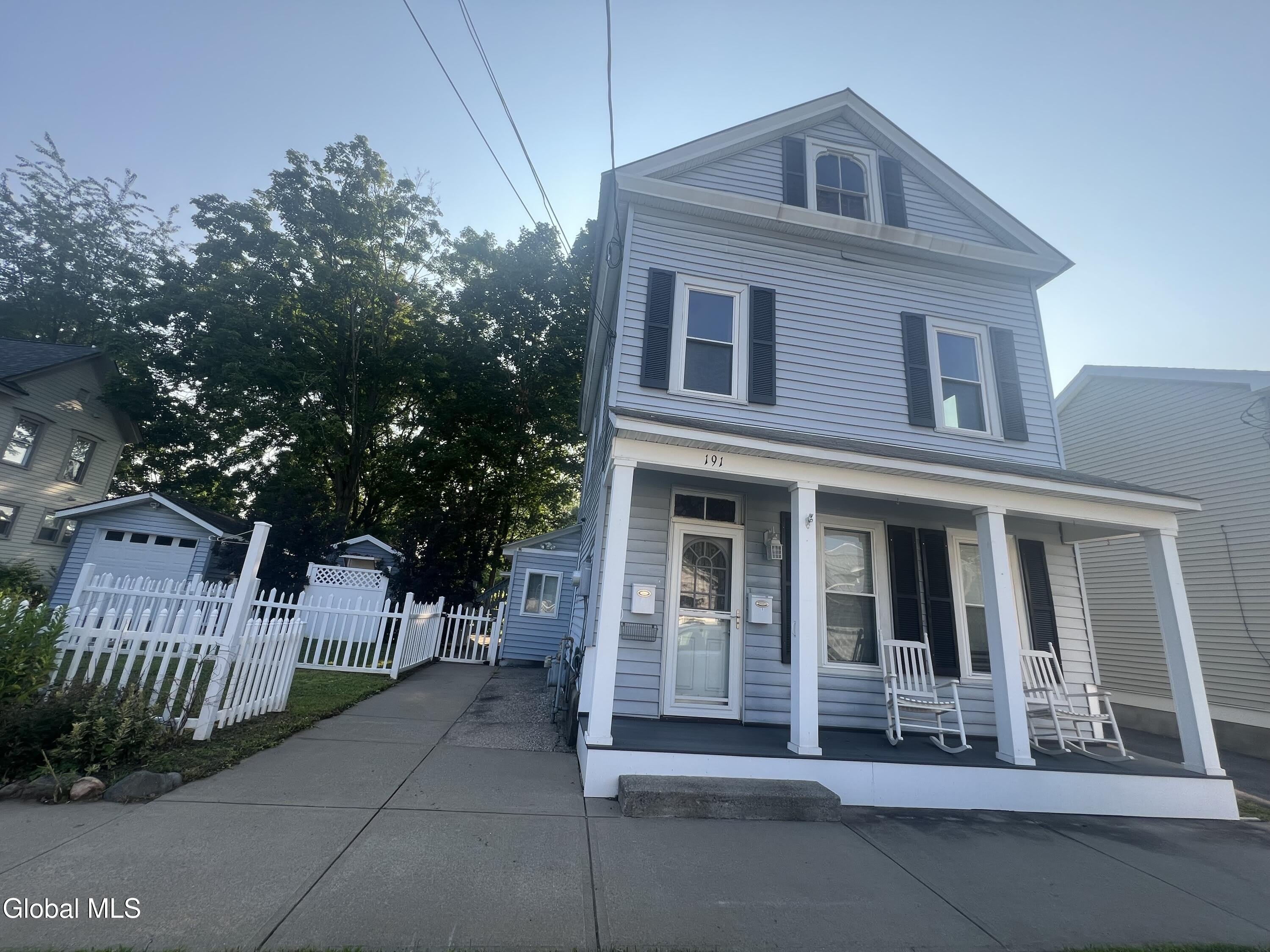 191 Elm Street – photo 1