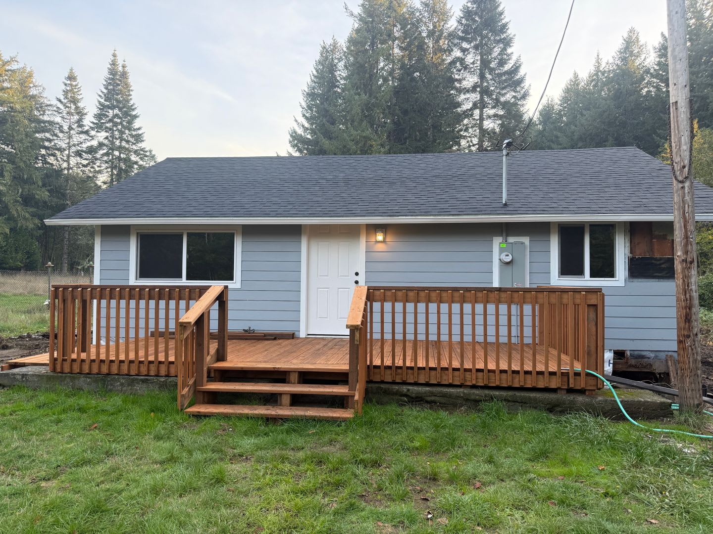 Country Living in Dora – photo 1 of 23