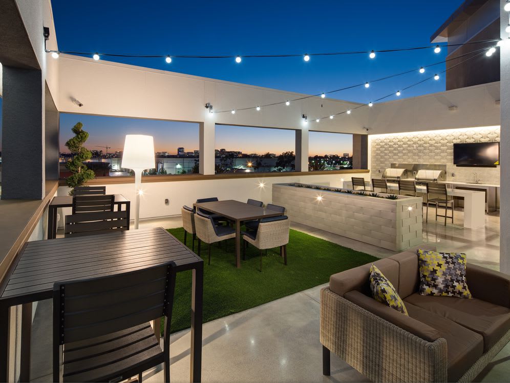 Avalon Irvine – photo 1