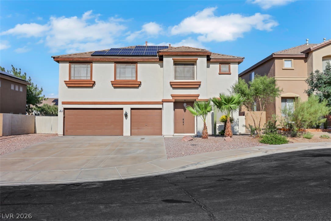 56 Ashby Hills Court – photo 1