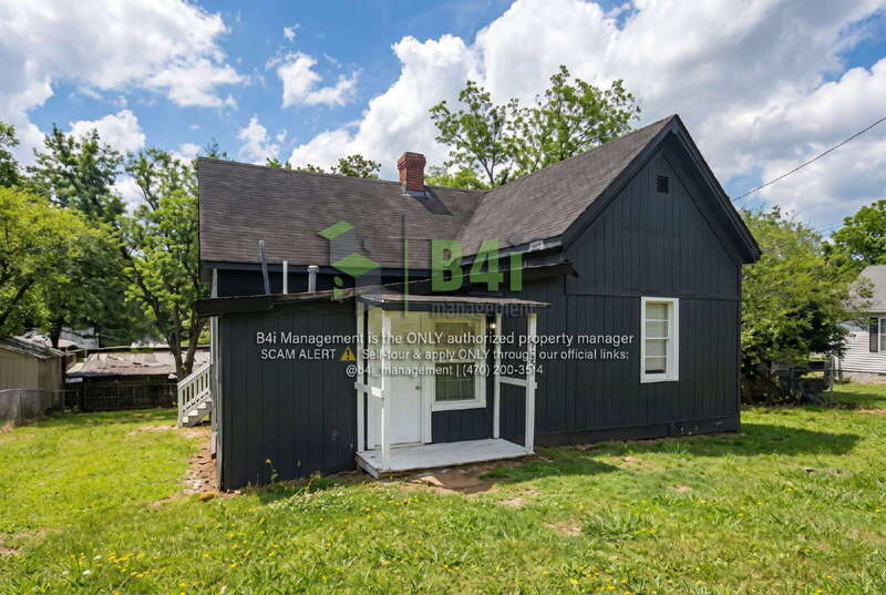 705 Barnesville Street – photo 1 of 18